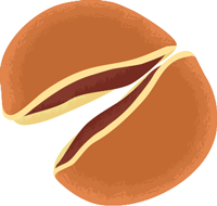 Dessert-Dorayaki